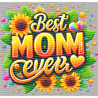 Mother's Day-MM 7443